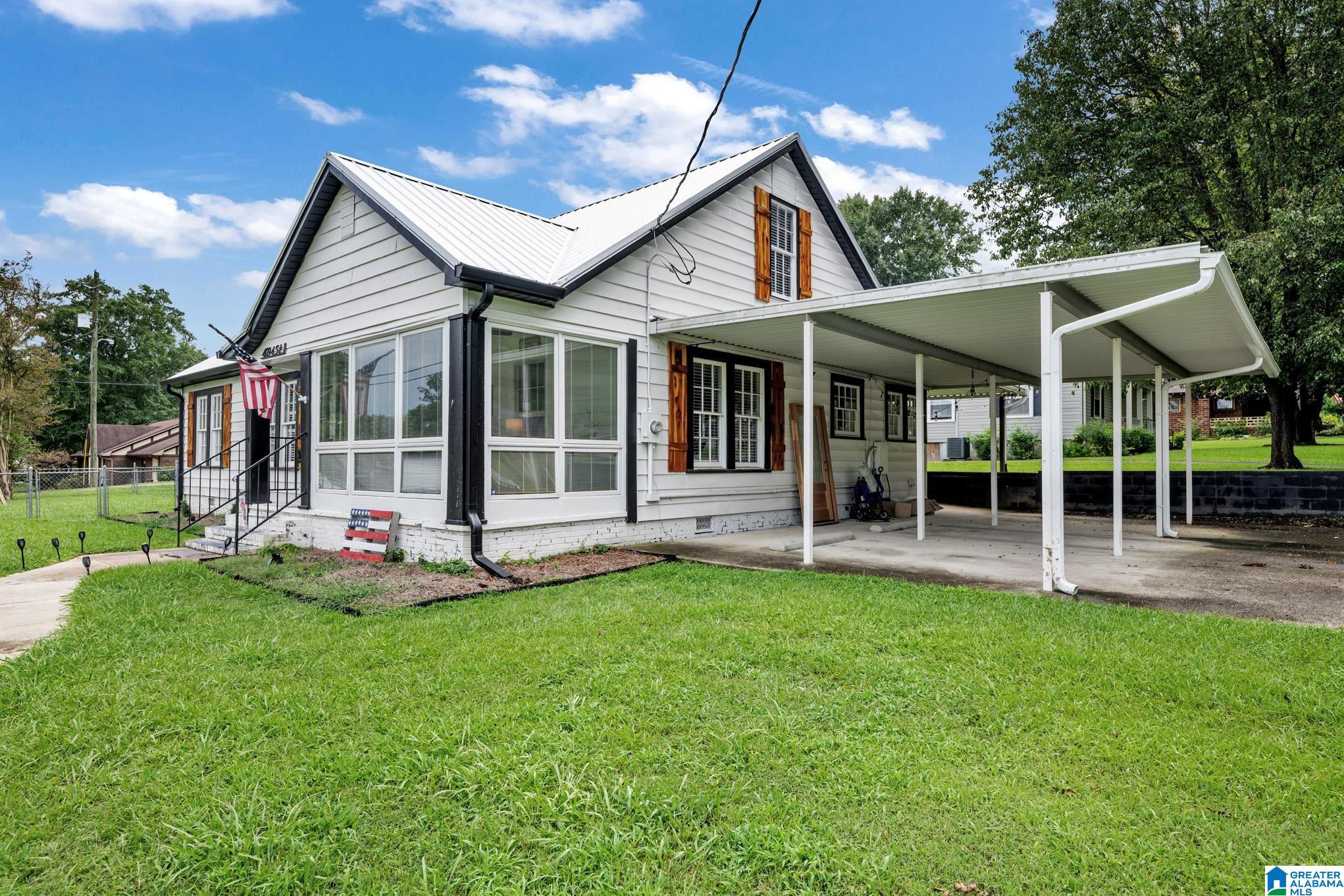 409 4TH STREET N