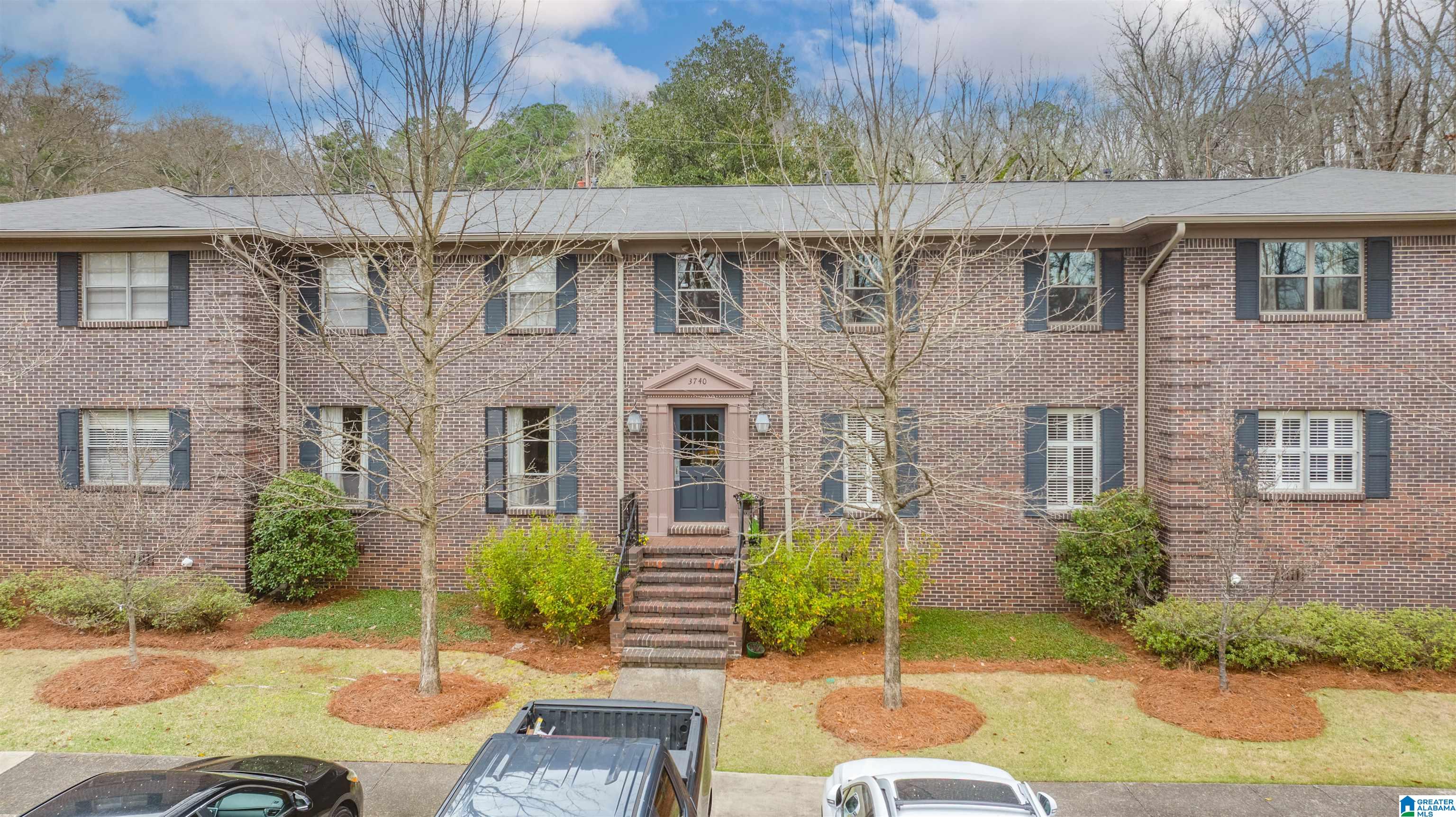 3740 COUNTRY CLUB DRIVE A