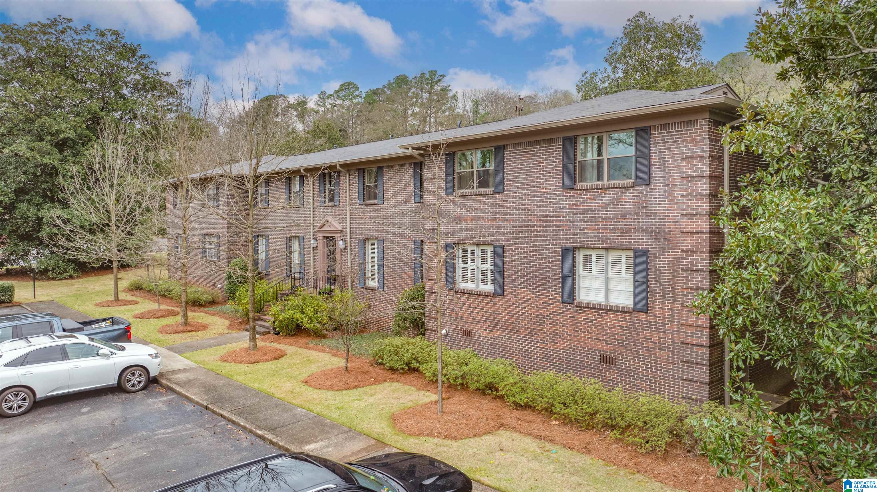 3740 COUNTRY CLUB DRIVE A