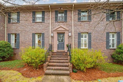 3740 COUNTRY CLUB DRIVE A BIRMINGHAM AL 35213