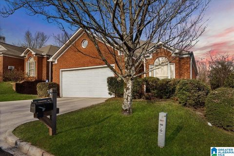 705 ROCKFORD CIRCLE BIRMINGHAM AL 35209