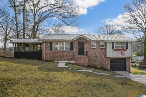 309 NORTHRIDGE ROAD GARDENDALE AL 35071