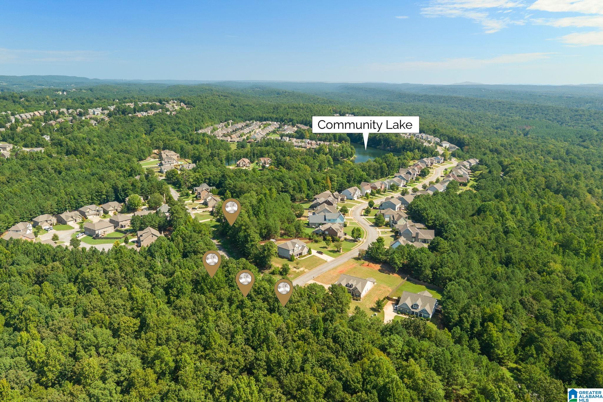 5534 CARRINGTON LAKE PARKWAY 849 - Photo 4