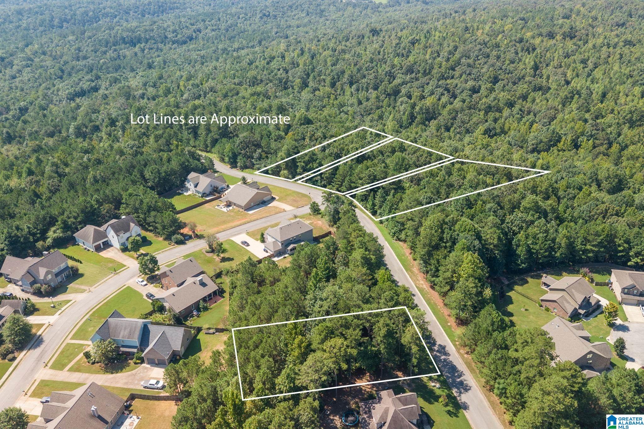 5534 CARRINGTON LAKE PARKWAY 849 - Photo 2