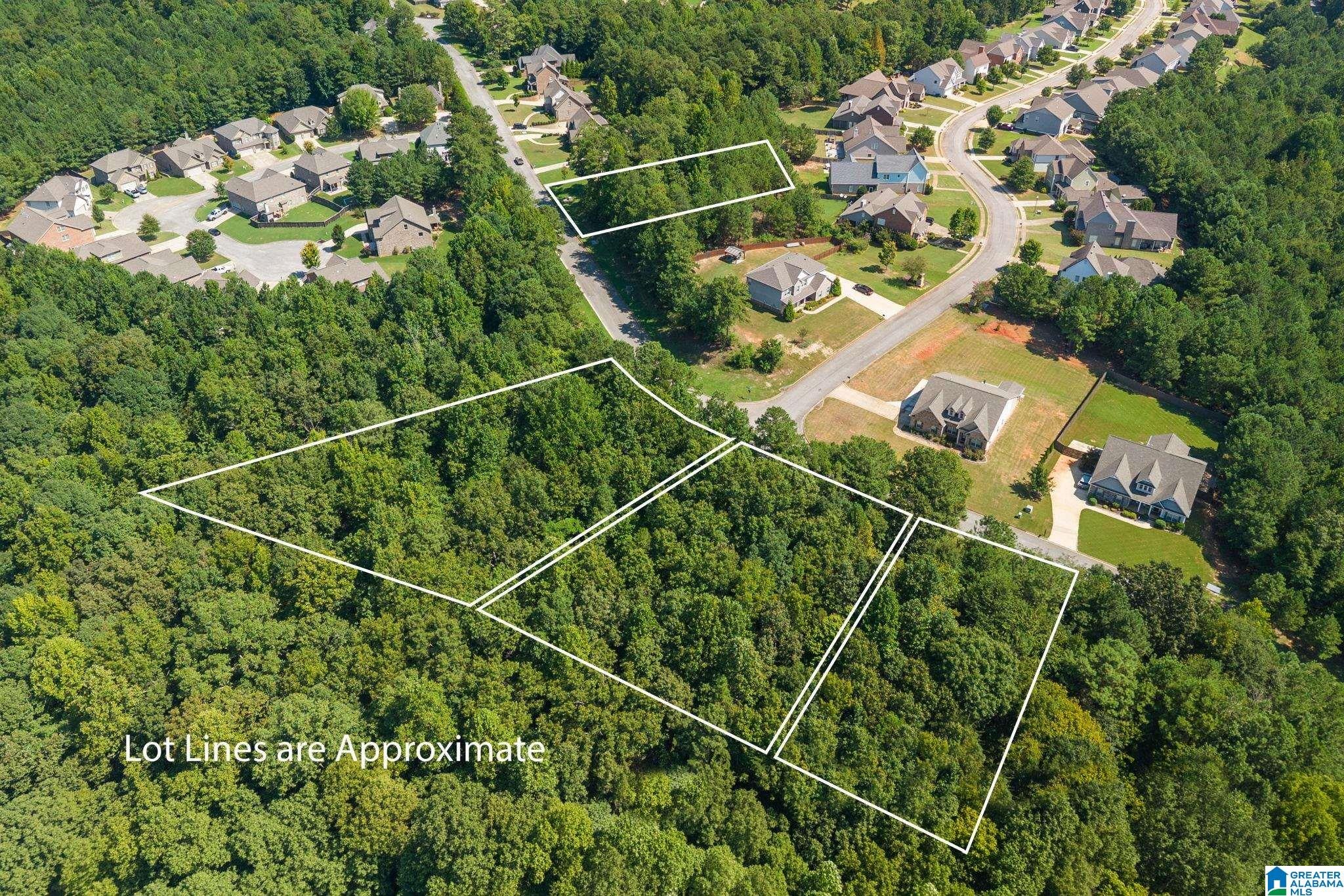 5534 CARRINGTON LAKE PARKWAY 849 - Photo 3