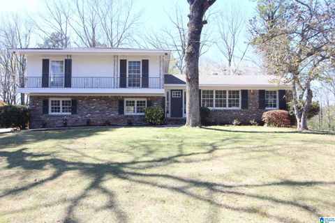 816 ROCKINGHAM ROAD BIRMINGHAM AL 35235