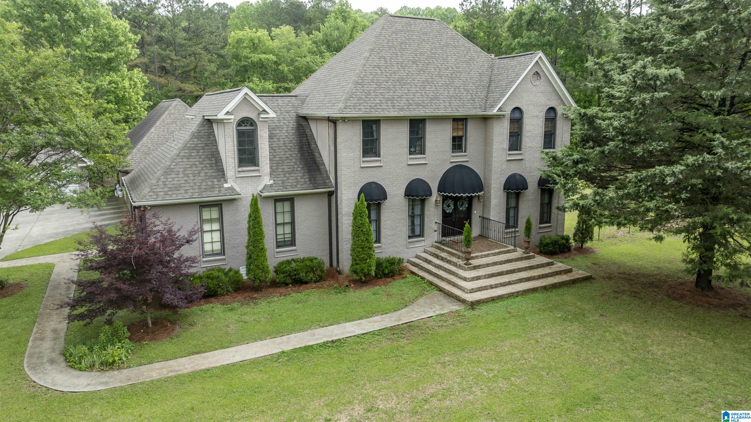 Photo 1 of 100 — 6035 BLUE BIRD LANE, LEEDS, AL 35094