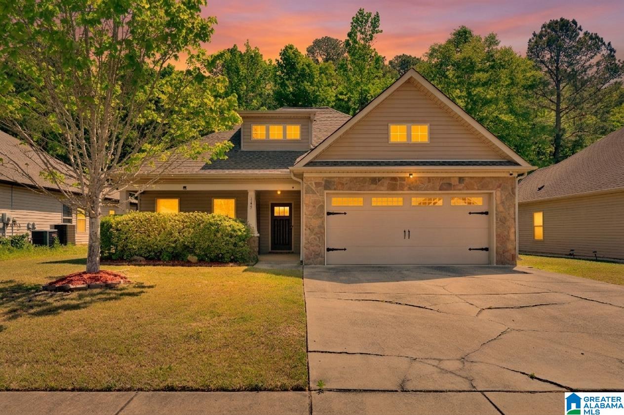 145 STONEBRIAR DRIVE