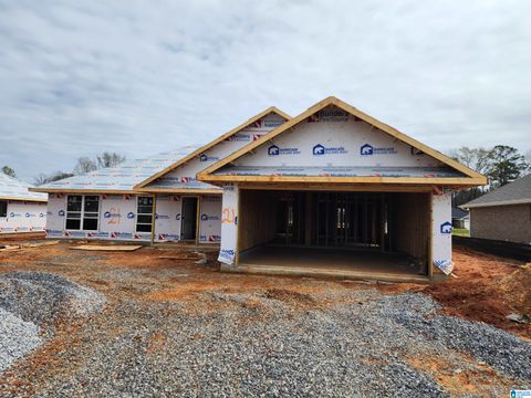 417 YORKTOWN COURT MONTEVALLO AL 35115