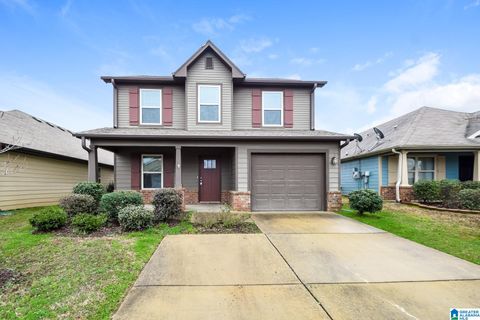 9321 HOFFMAN PLACE WARRIOR AL 35180