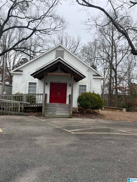 4163 COUNTY ROAD 39 CHELSEA AL 35043