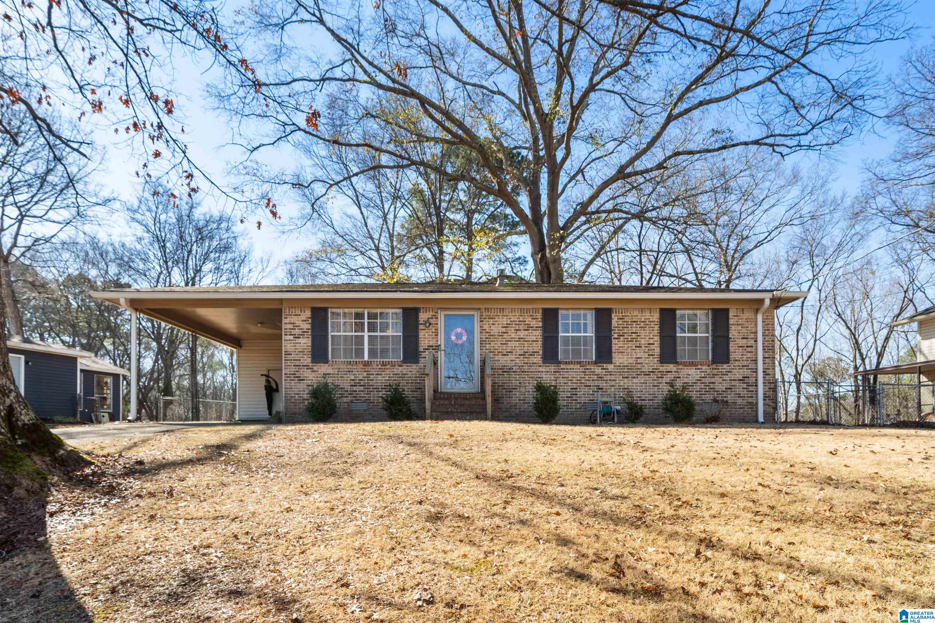 Photo 1 of 25 — 3030 DEBRA DRIVE, FULTONDALE, AL 35068