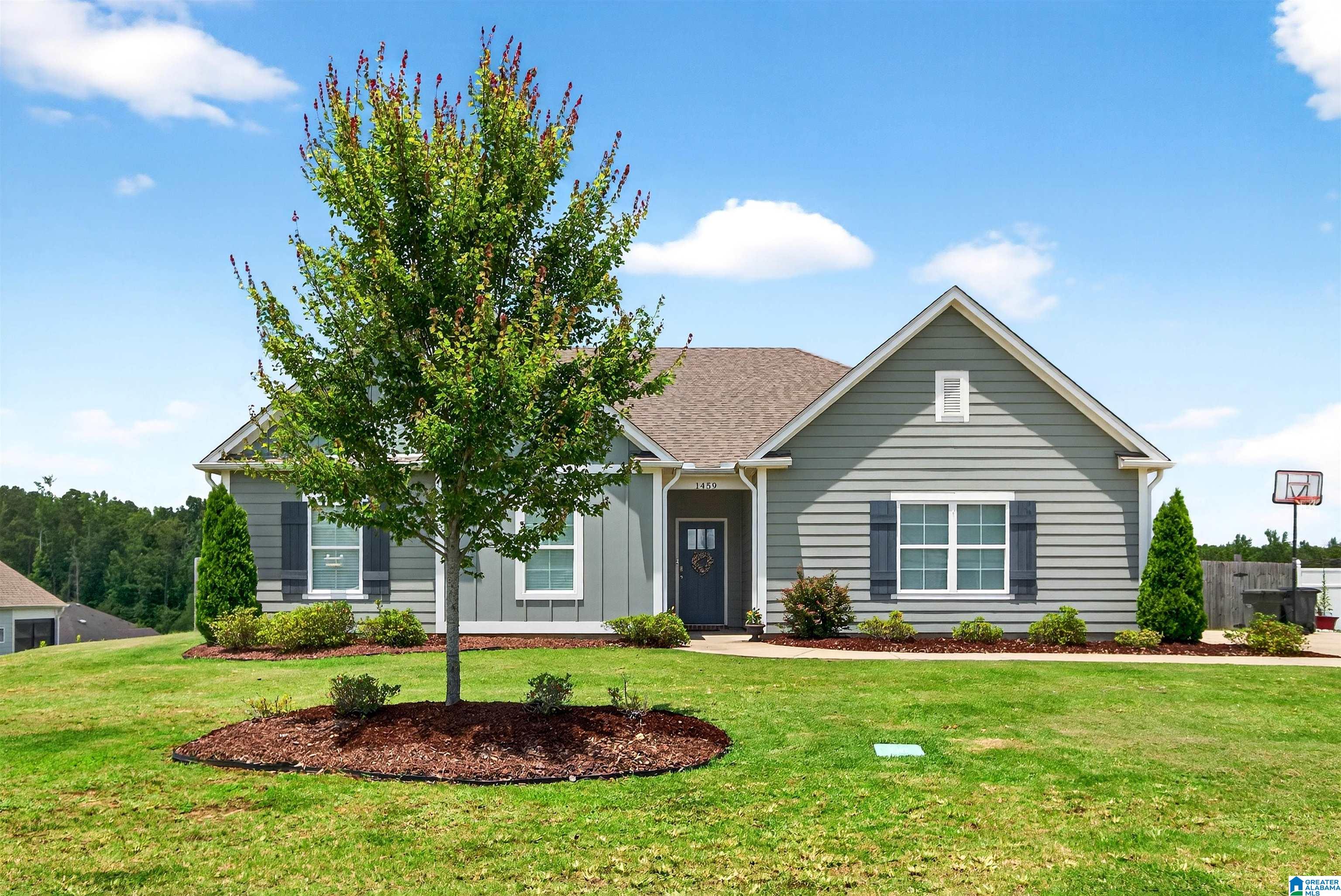 1459 MOUNTAIN LAUREL LANE