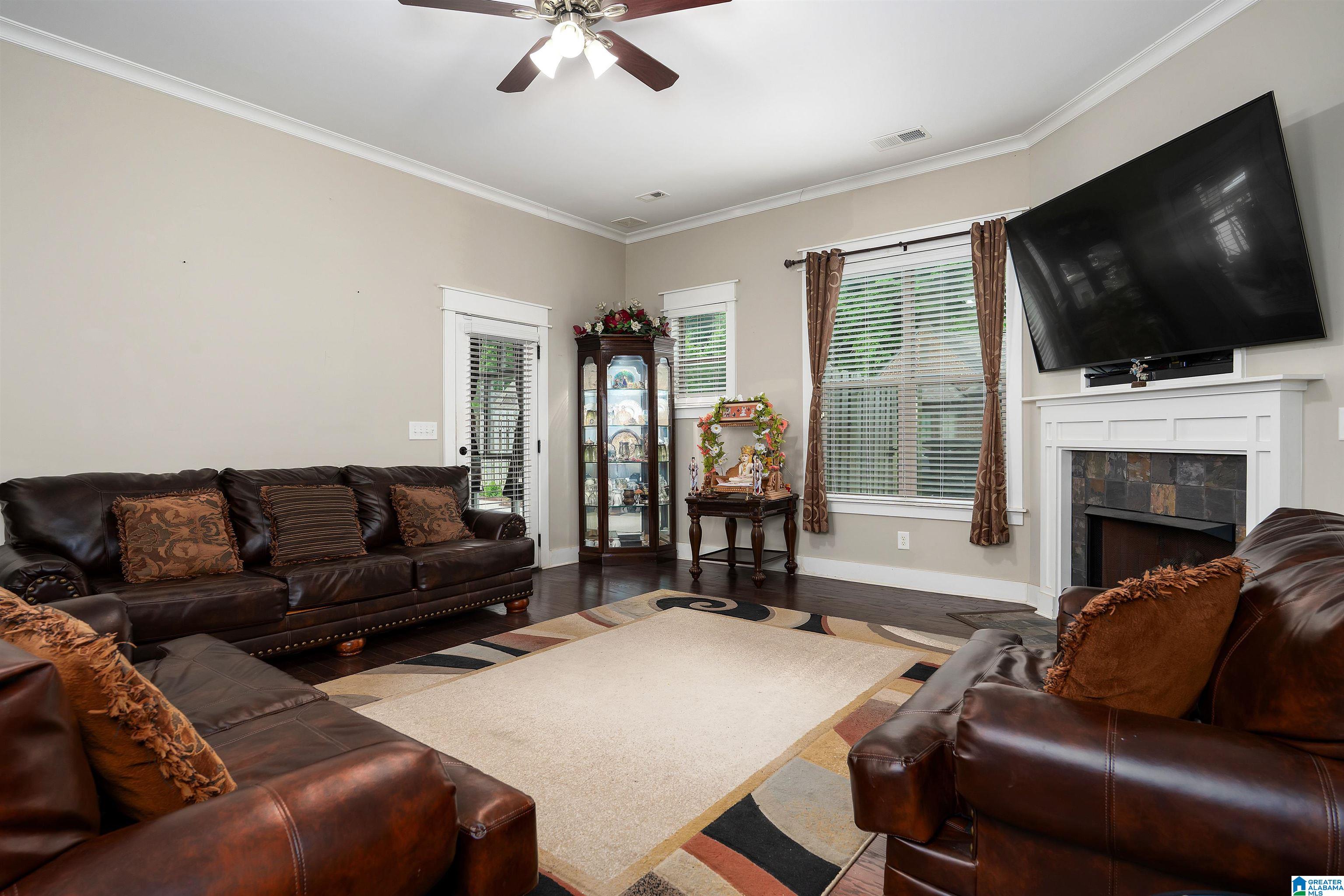 5301 WILSON WAY