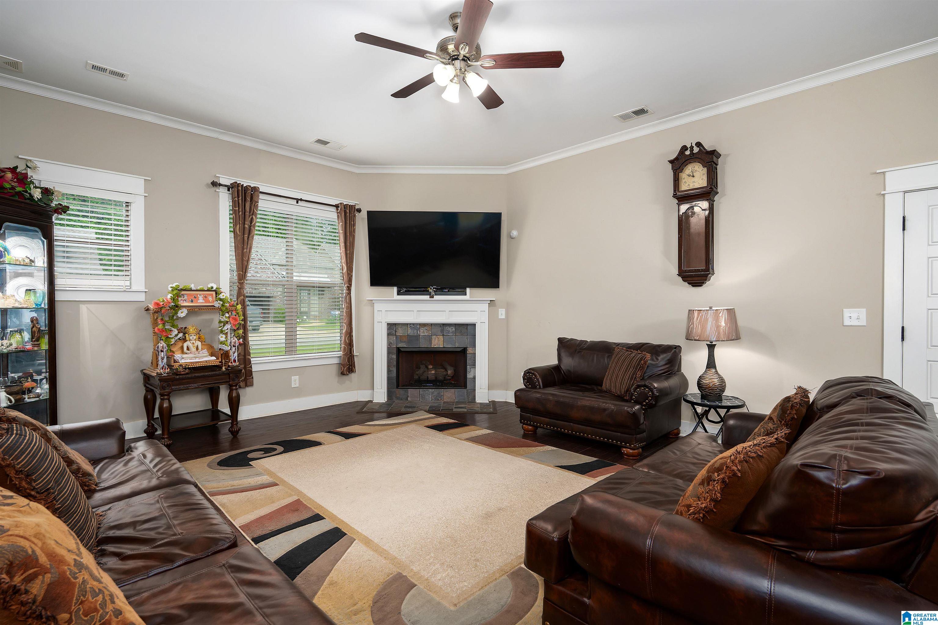 5301 WILSON WAY