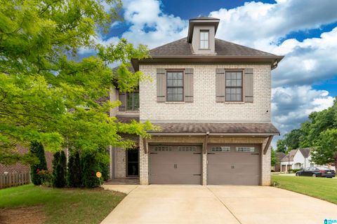 5301 WILSON WAY TRUSSVILLE AL 35235