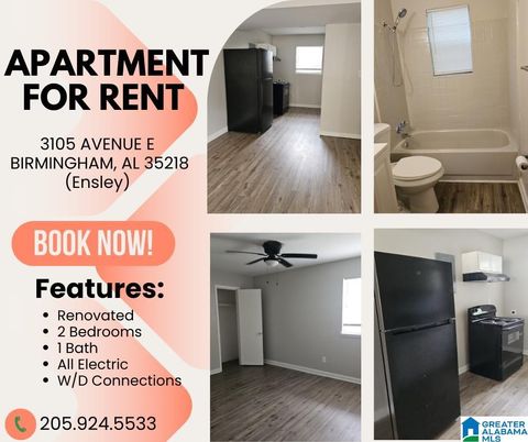 3105 AVENUE E BIRMINGHAM AL 35218