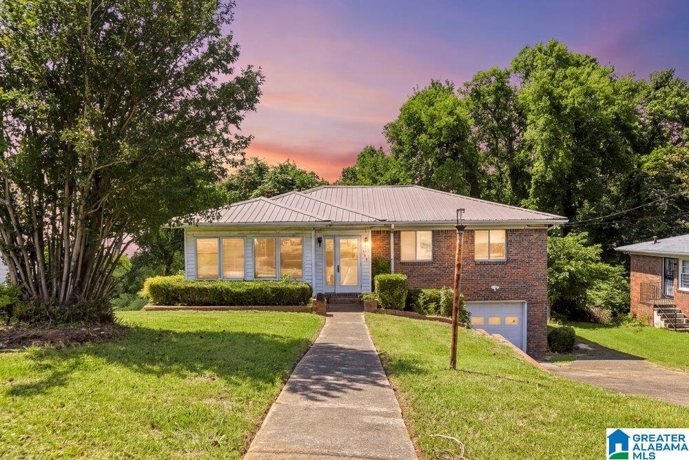 Photo 1 of 33 — 1444 MATT LEONARD DRIVE SW, BIRMINGHAM, AL 35211