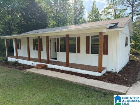 5305 EMPIRE ROAD EMPIRE AL 35063
