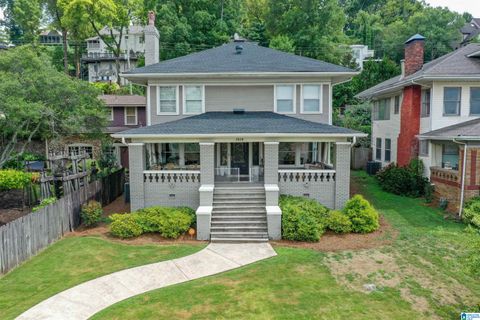 3529 CLIFF ROAD S BIRMINGHAM AL 35205