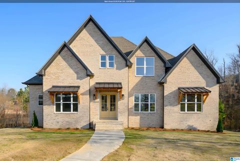 6004 EAGLE VALLEY COURT BIRMINGHAM AL 35242