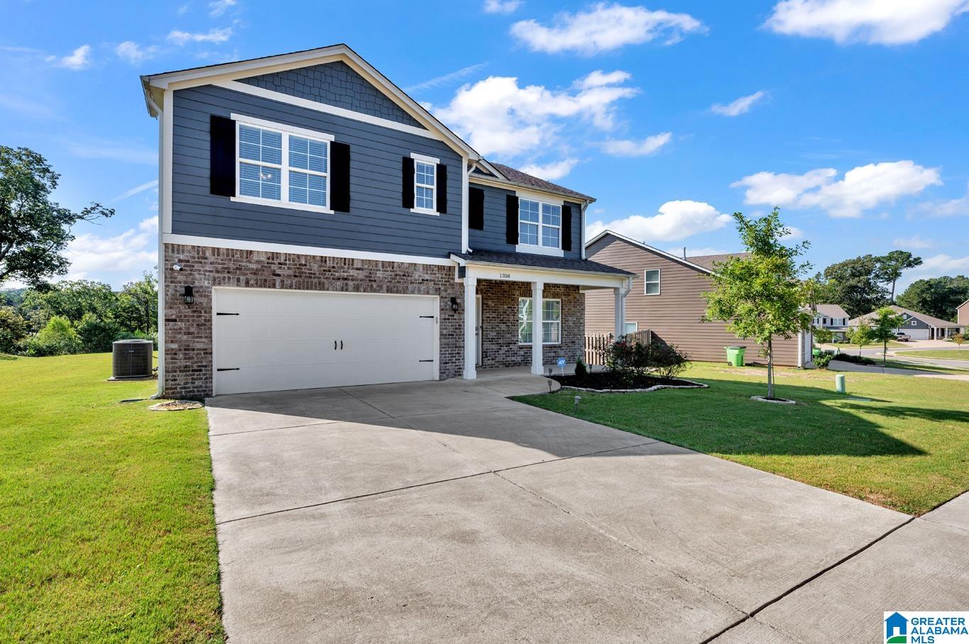 1358 ARCHERS COVE WAY
