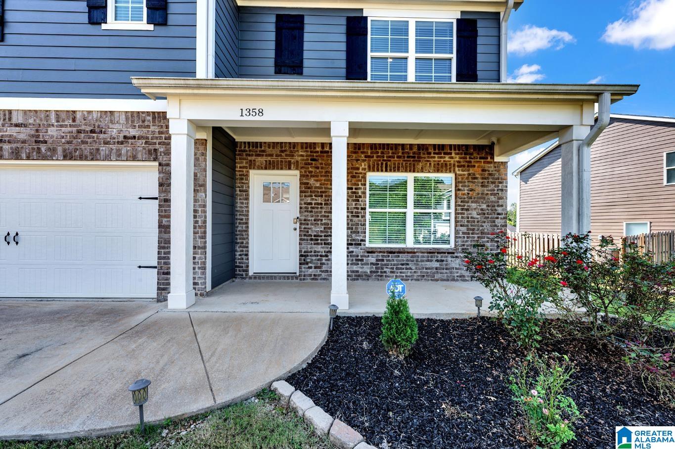 1358 ARCHERS COVE WAY