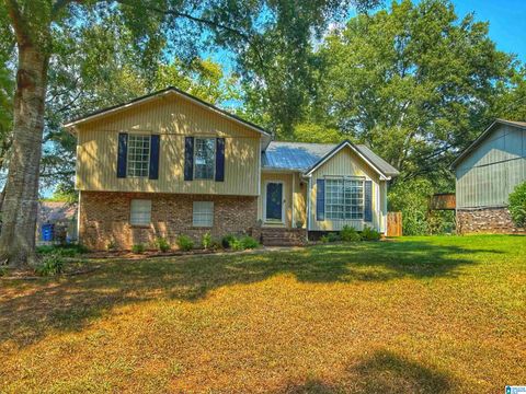2319 KALA STREET HELENA AL 35080