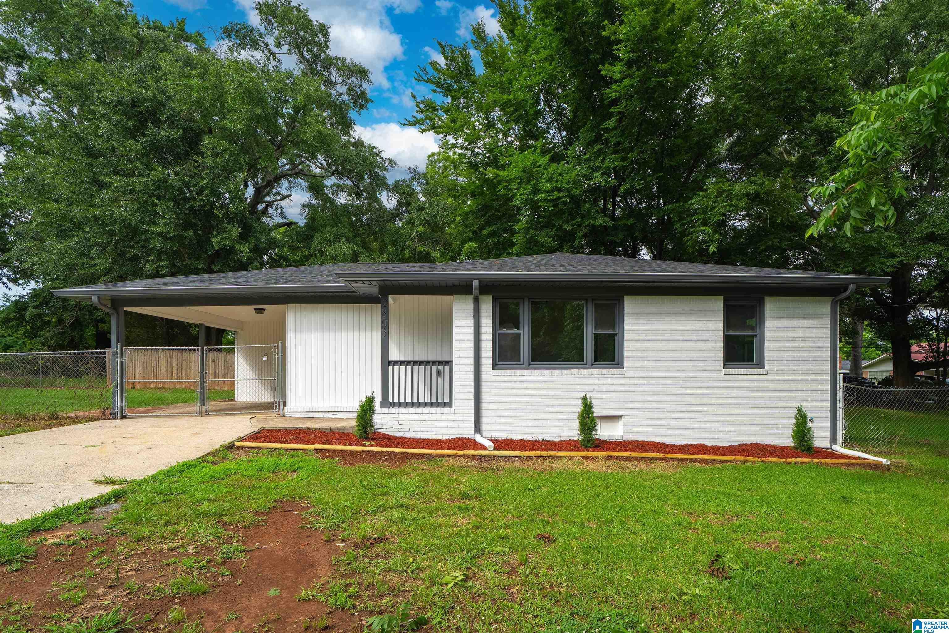 2805 20TH STREET N