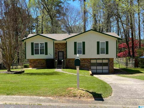 Photo of 2506 Martin Circle, BIRMINGHAM, AL 35235 (MLS # 21448256)