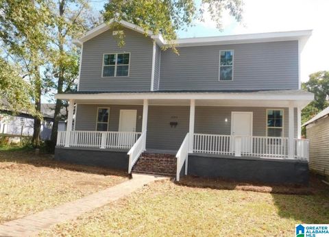 1723 N 8TH AVENUE BESSEMER AL 35020