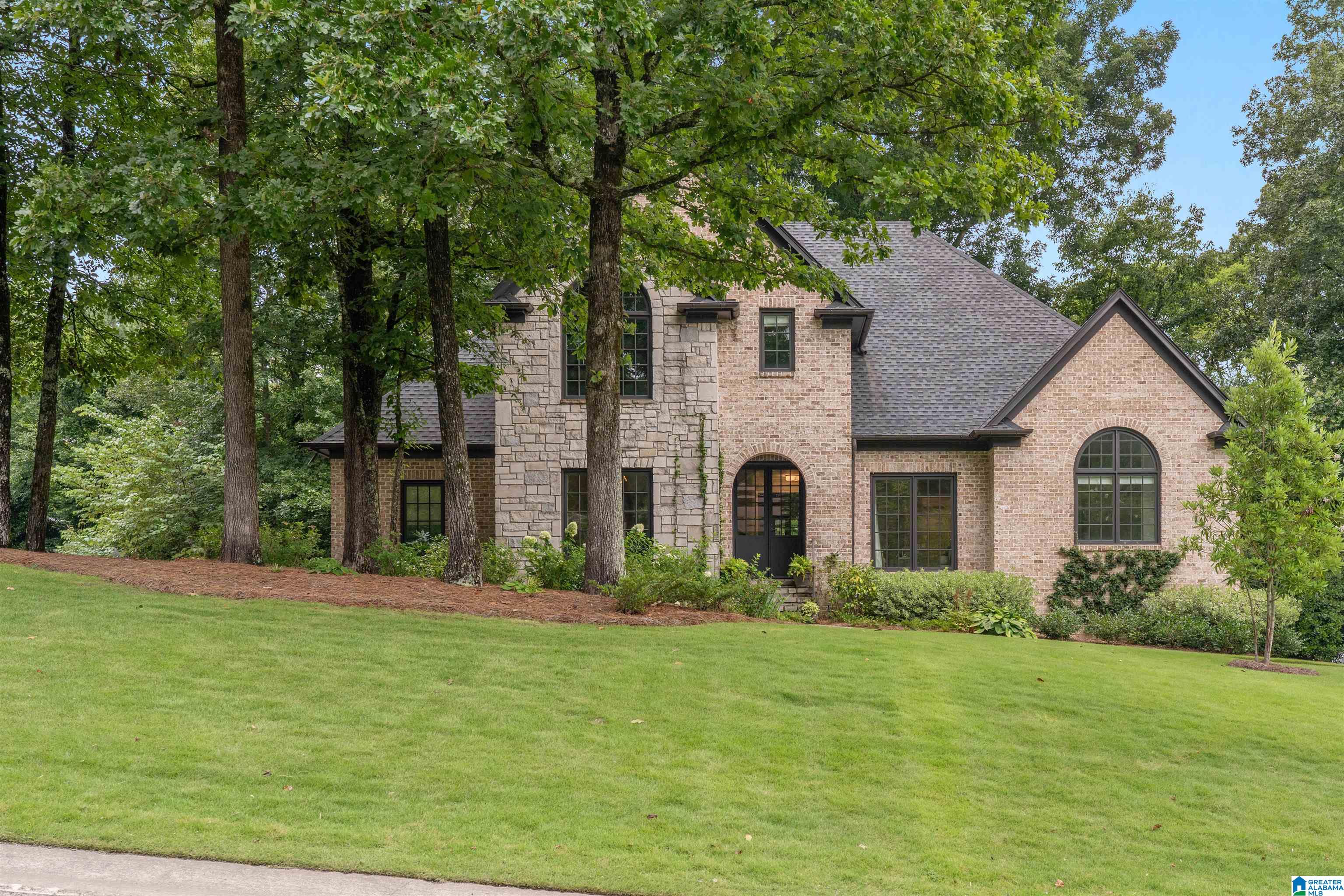 2061 MAGNOLIA RIDGE