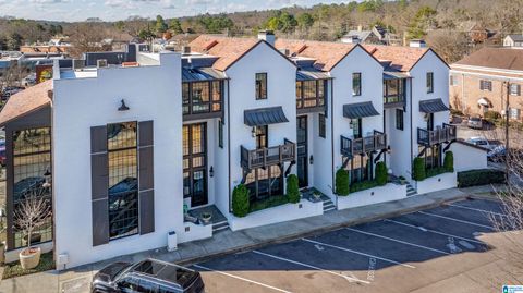 78 VINE STREET MOUNTAIN BROOK AL 35213