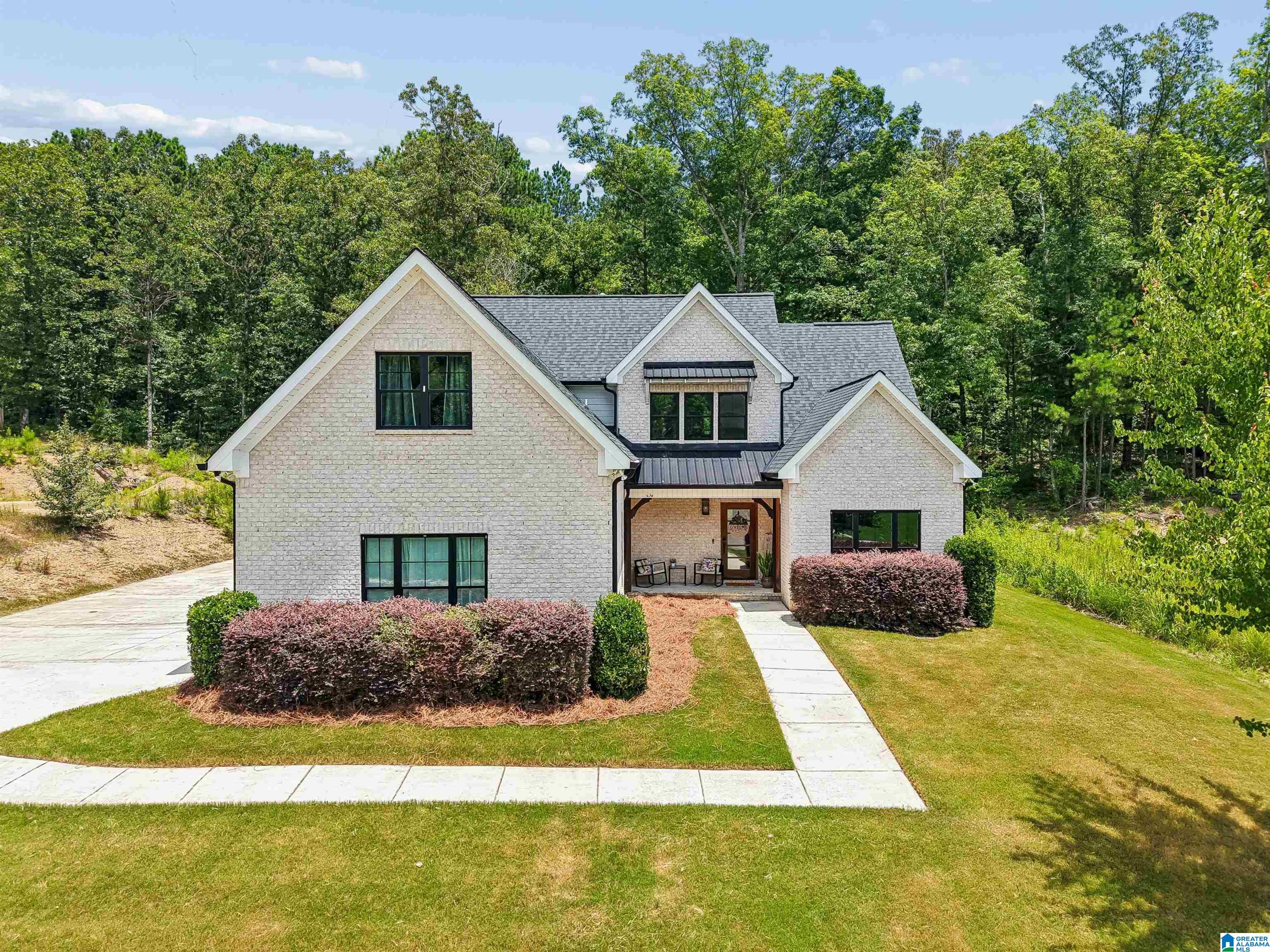Photo 1 of 56 — 8871 SOMERSET NORTH BOULEVARD, MORRIS, AL 35116