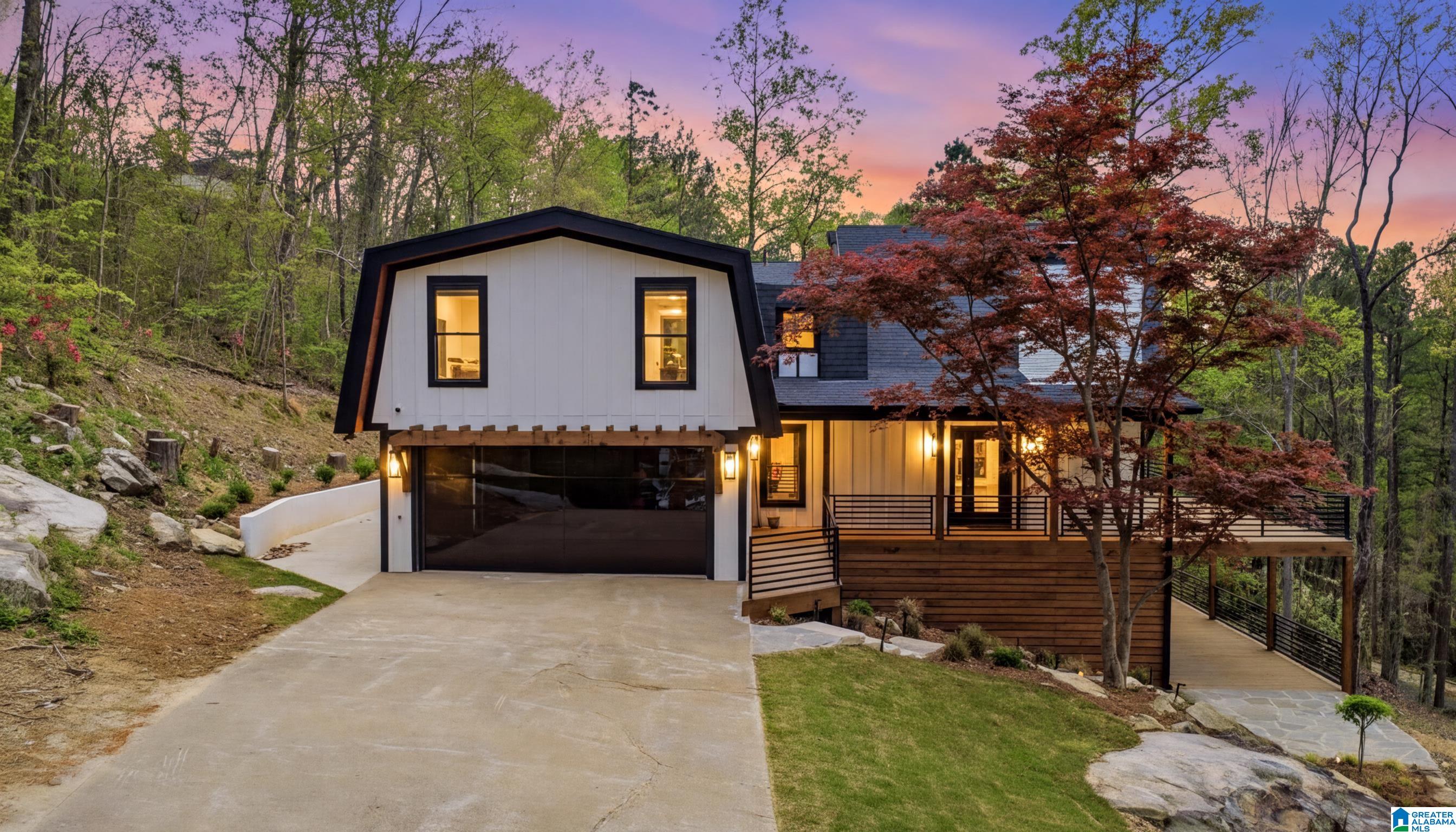 4531 PINE MOUNTAIN ROAD