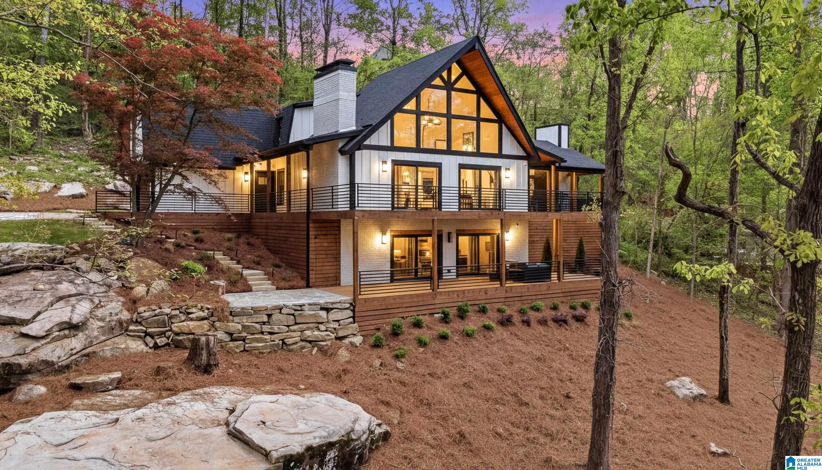 4531 PINE MOUNTAIN ROAD