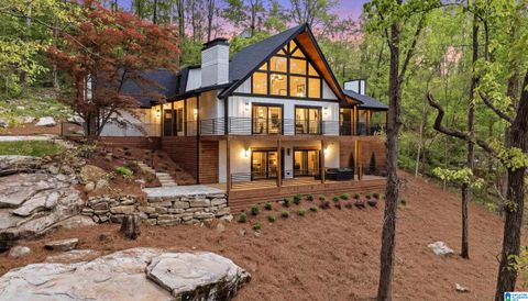 4531 PINE MOUNTAIN ROAD MOUNTAIN BROOK AL 35213