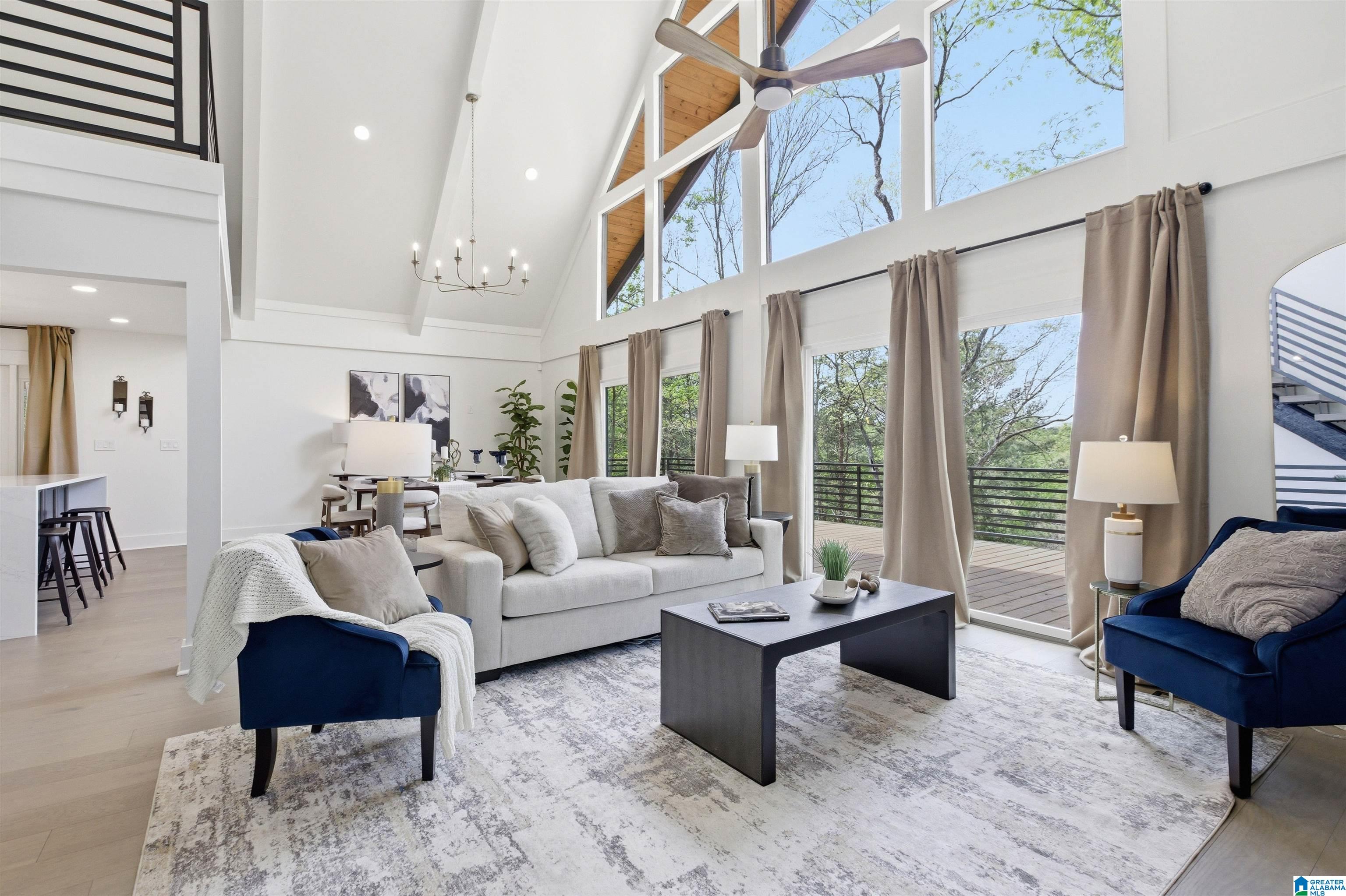 4531 PINE MOUNTAIN ROAD