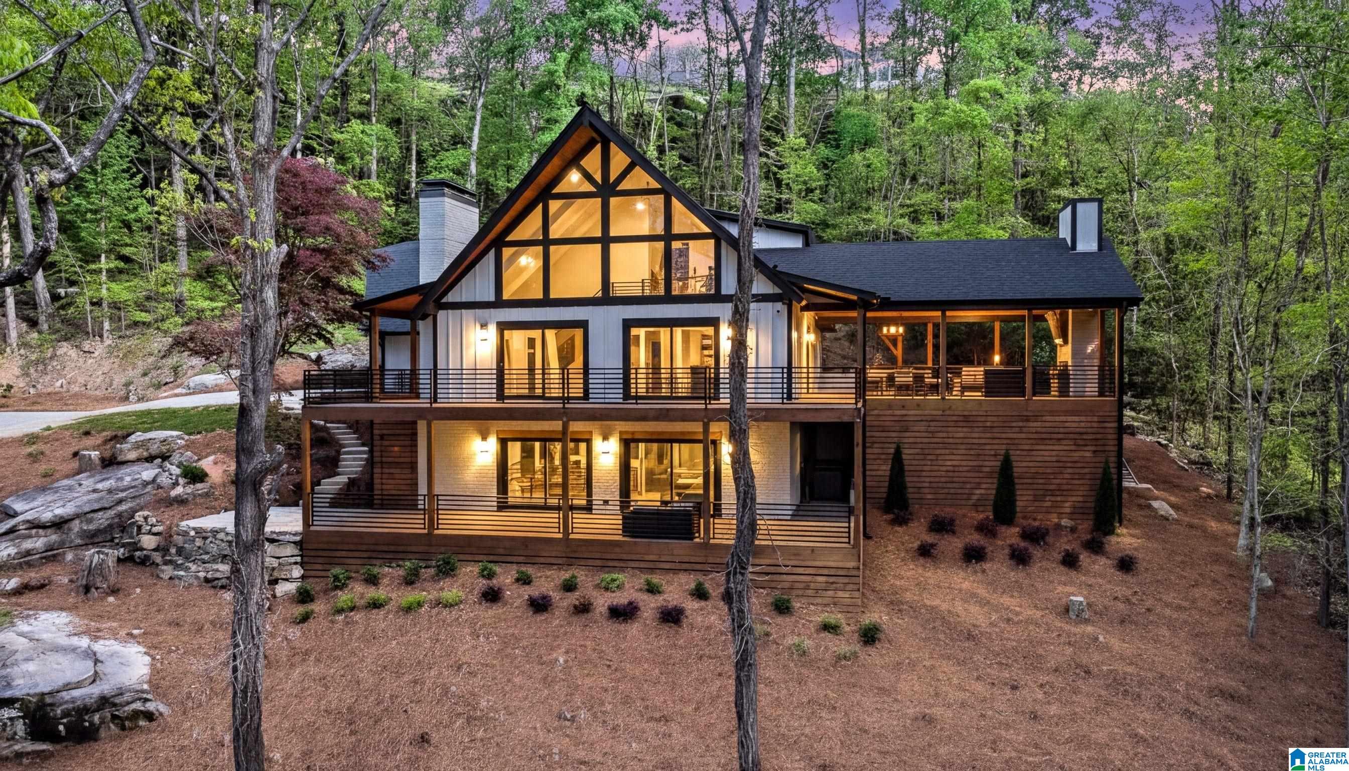 4531 PINE MOUNTAIN ROAD