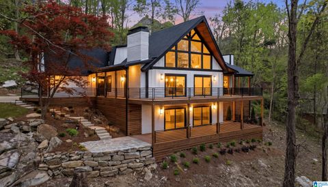 4531 PINE MOUNTAIN ROAD MOUNTAIN BROOK AL 35213