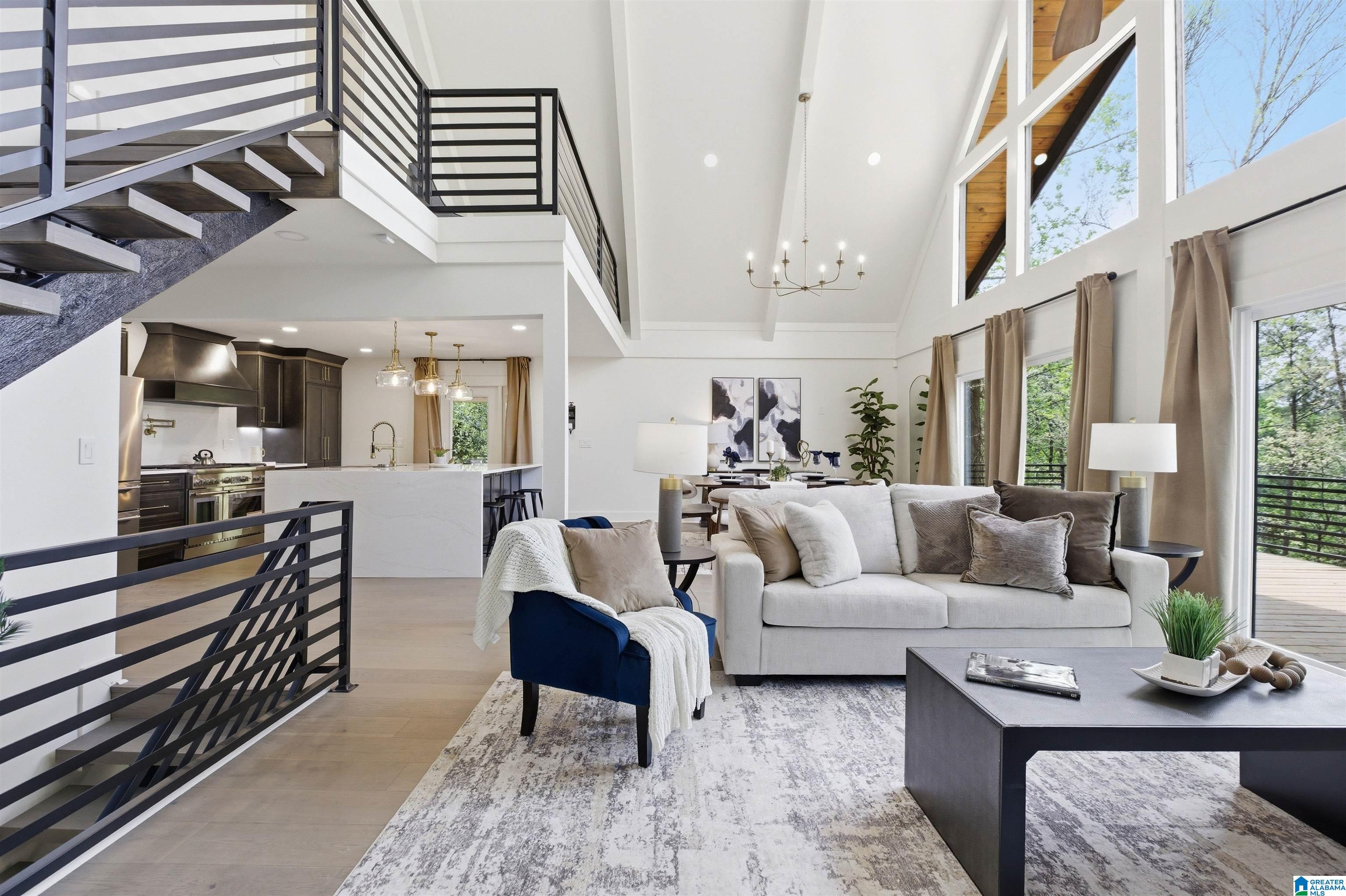 4531 PINE MOUNTAIN ROAD