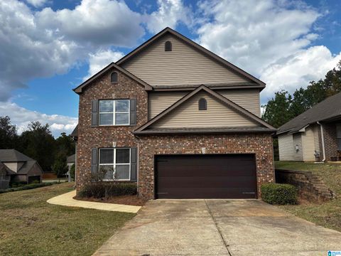 4958 DEER FOOT COVE PINSON AL 35126