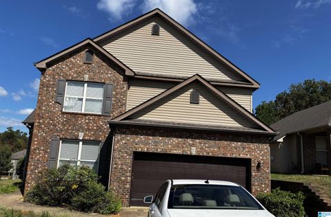 4958 DEER FOOT COVE PINSON AL 35126