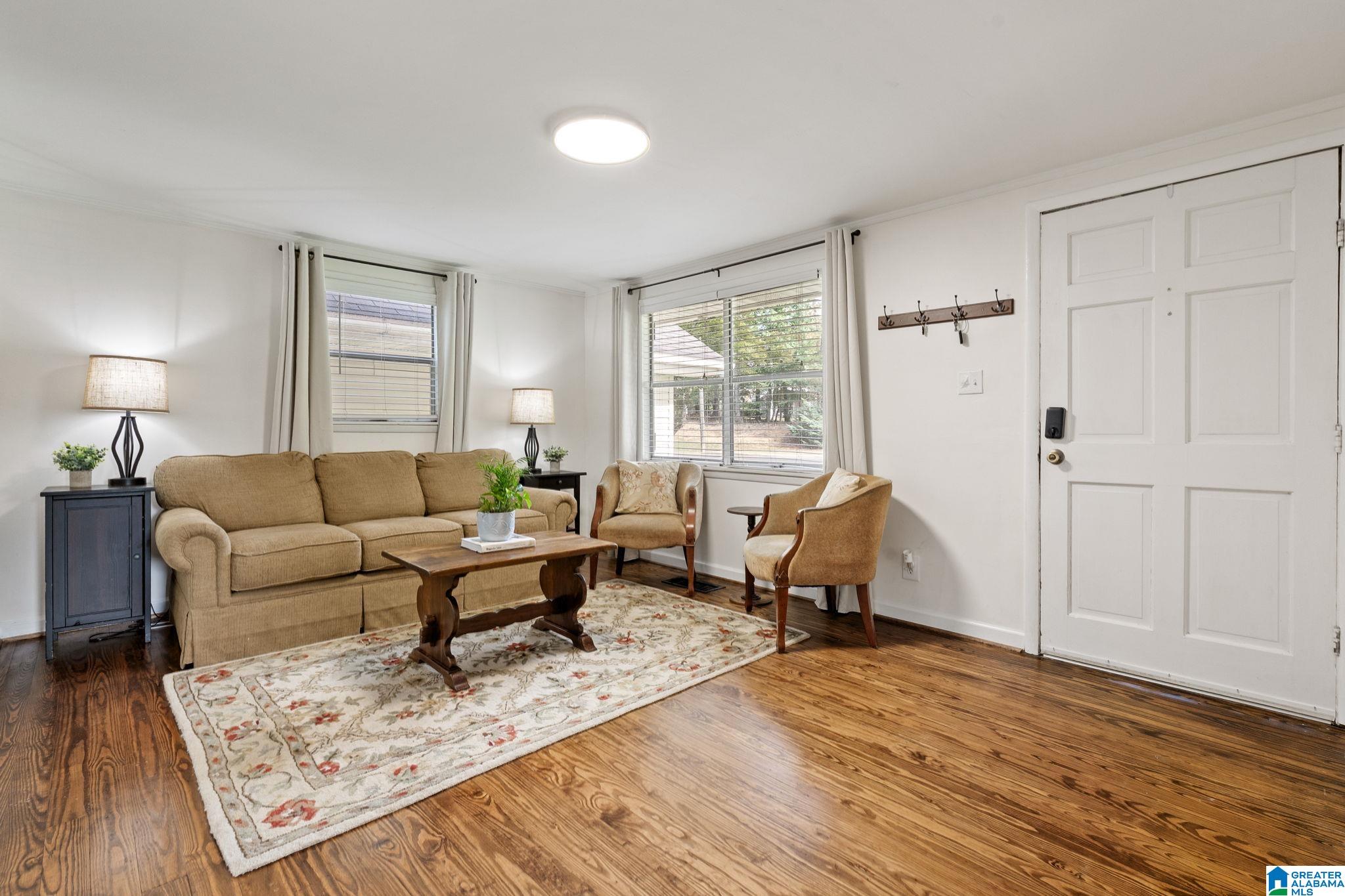 1512 MELTON ROAD