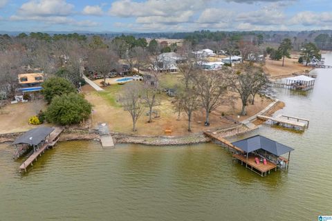 2863 ENGLAND ROAD LINCOLN AL 35096