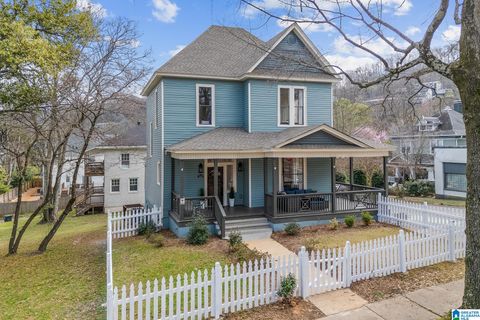 1513 12TH STREET S BIRMINGHAM AL 35205