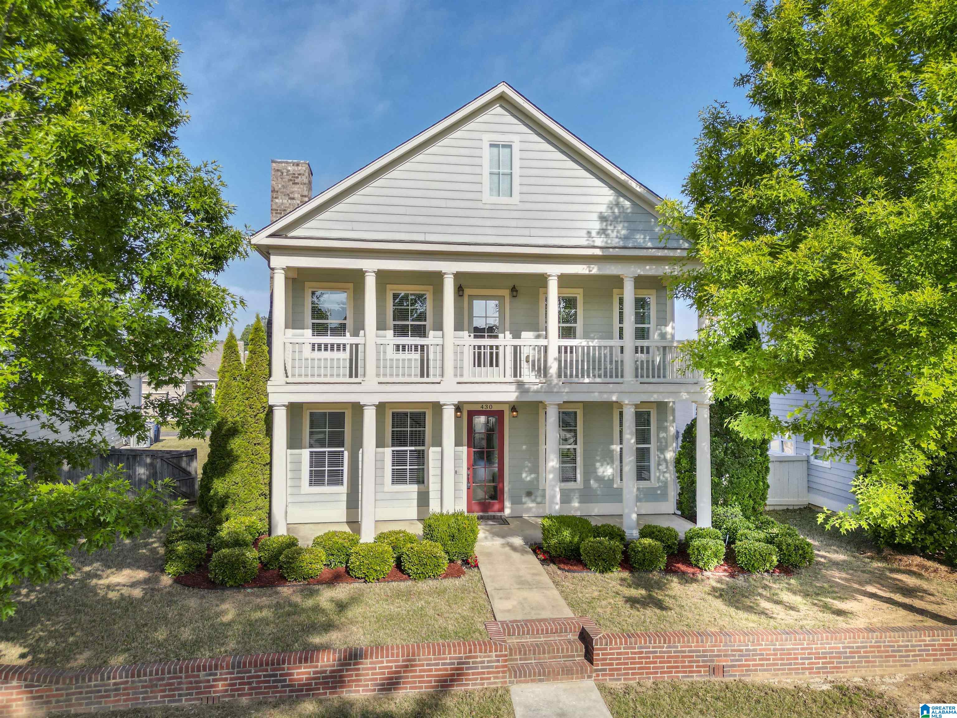 Photo 1 of 40 — 430 APPLEFORD ROAD, HELENA, AL 35080