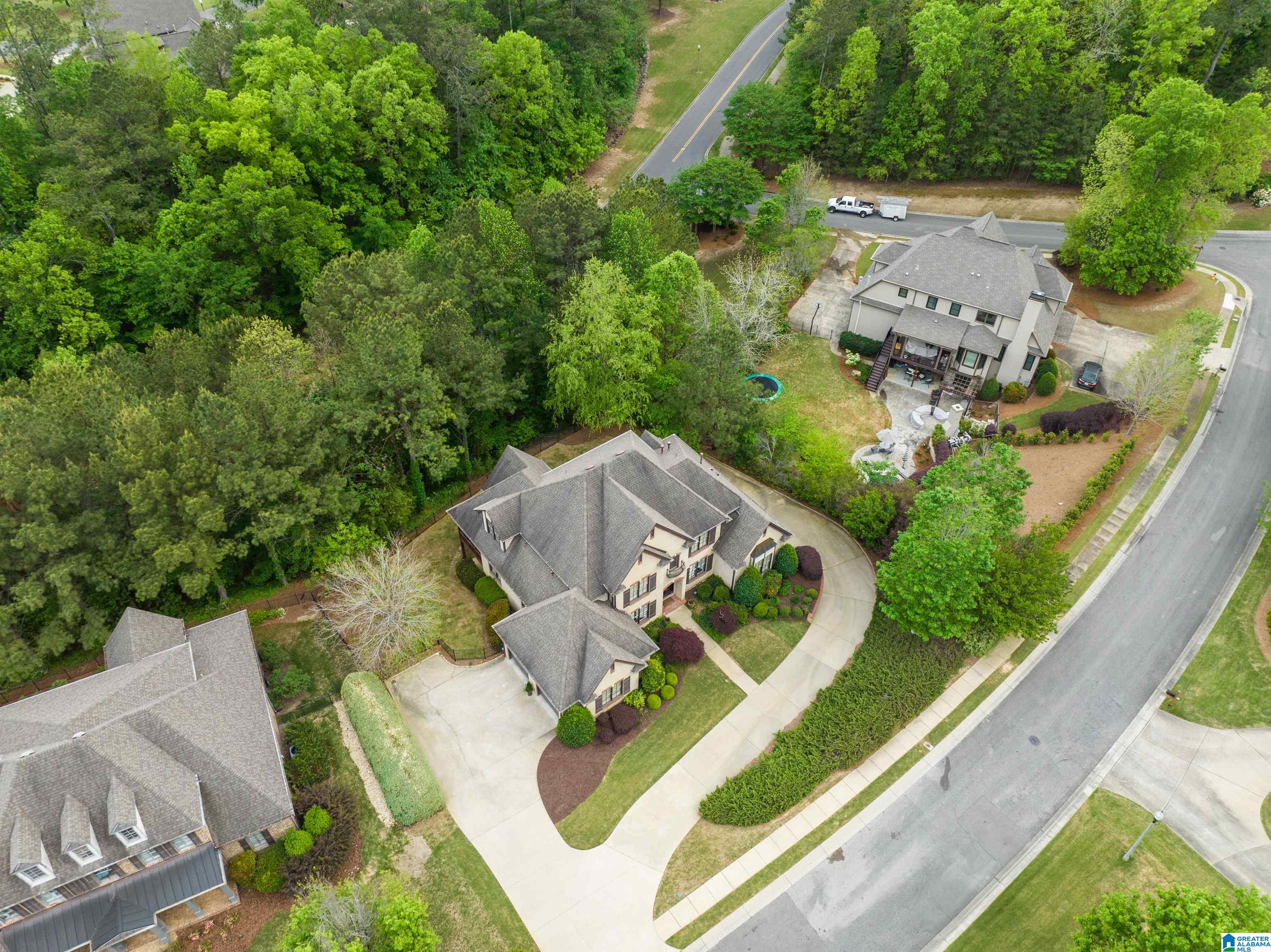 4245 MARDEN WAY