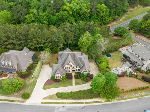 4245 MARDEN WAY VESTAVIA HILLS AL 35242