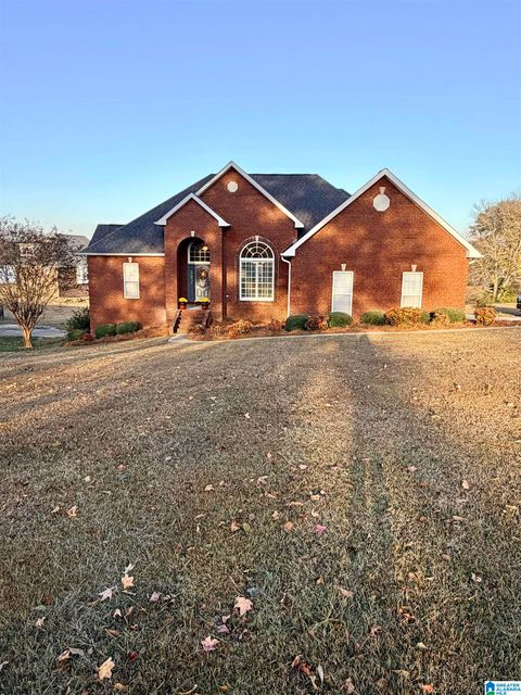 2930 COUNTY ROAD 81 CLANTON AL 35045